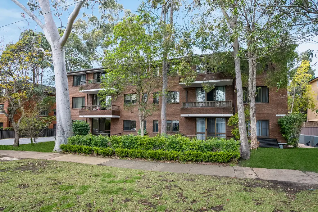 Main view of Homely apartment listing, 2/143 Sydney Street, Willoughby NSW 2068