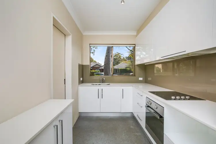 Third view of Homely apartment listing, 2/143 Sydney Street, Willoughby NSW 2068