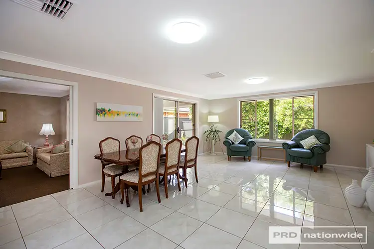 Fourth view of Homely house listing, 5 Gregory Close, Tamworth NSW 2340