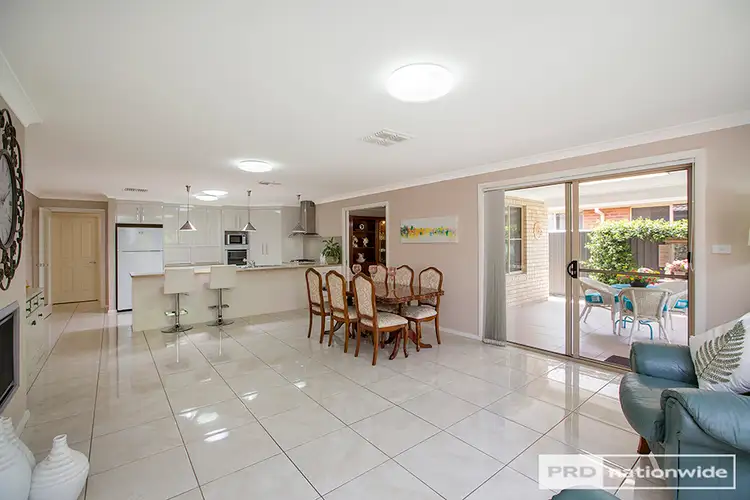 Fifth view of Homely house listing, 5 Gregory Close, Tamworth NSW 2340