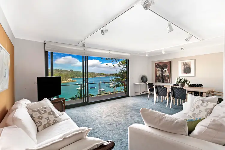 Fourth view of Homely apartment listing, 10/48 Addison Road, Manly NSW 2095
