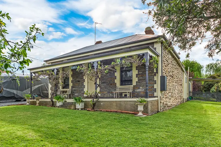 3 Kenton Terrace, Gumeracha SA 5233