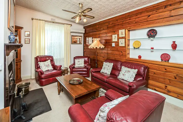 Second view of Homely house listing, 3 Kenton Terrace, Gumeracha SA 5233