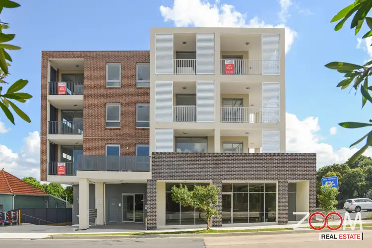 247 Homebush Road, Strathfield South NSW 2136