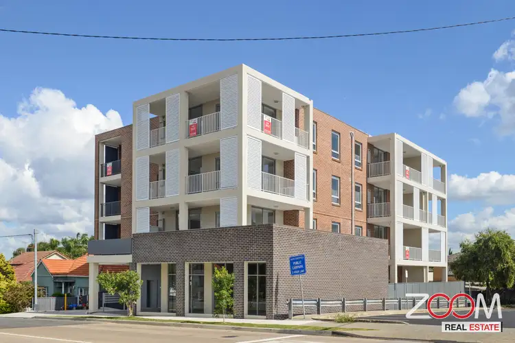 Second view of Homely apartment listing, 247 Homebush Road, Strathfield South NSW 2136