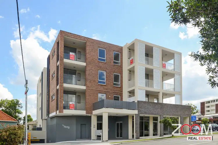 Third view of Homely apartment listing, 247 Homebush Road, Strathfield South NSW 2136
