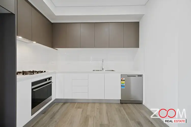 Fourth view of Homely apartment listing, 247 Homebush Road, Strathfield South NSW 2136