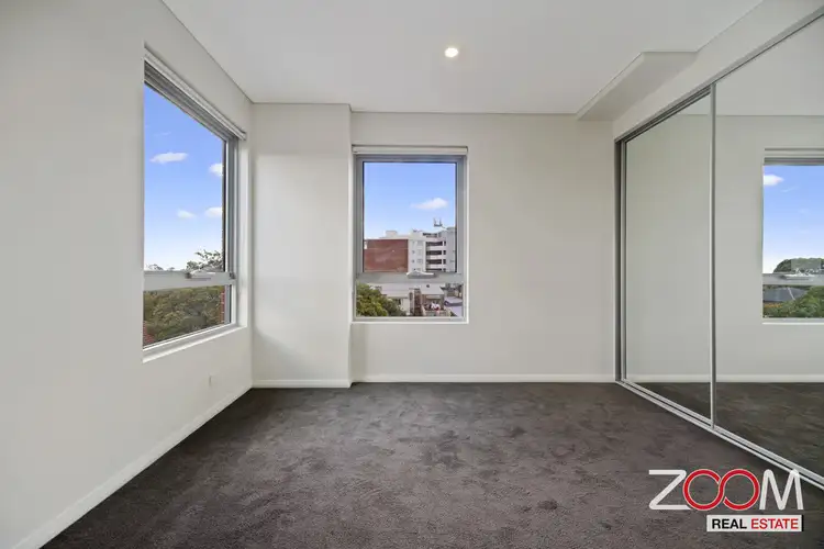 Sixth view of Homely apartment listing, 247 Homebush Road, Strathfield South NSW 2136
