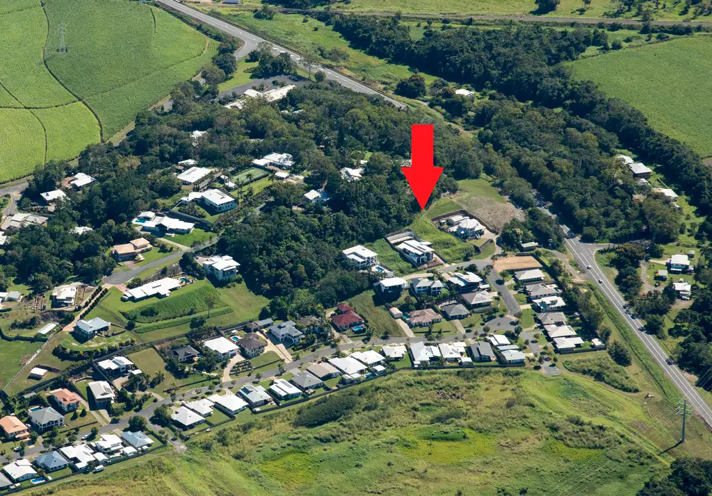 Main view of Homely land listing, 81 Cinnamon Drive, Glenella QLD 4740