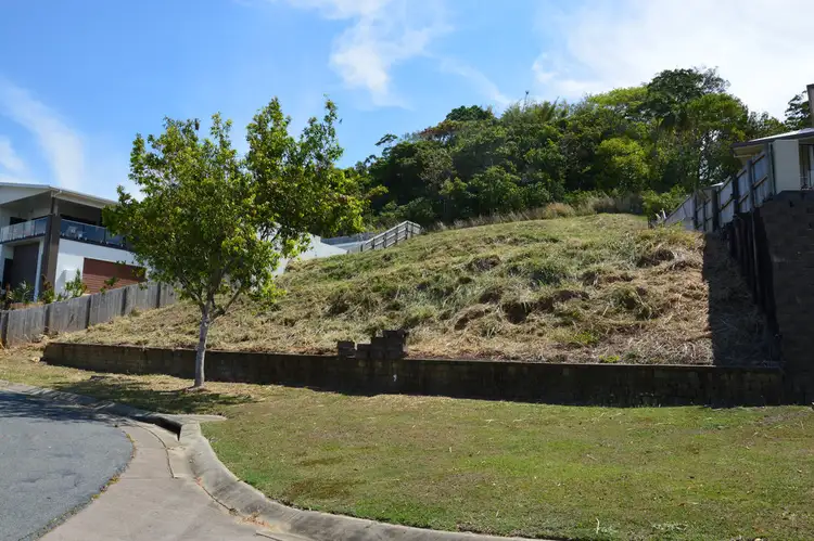 Third view of Homely land listing, 81 Cinnamon Drive, Glenella QLD 4740
