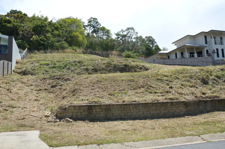Fourth view of Homely land listing, 81 Cinnamon Drive, Glenella QLD 4740