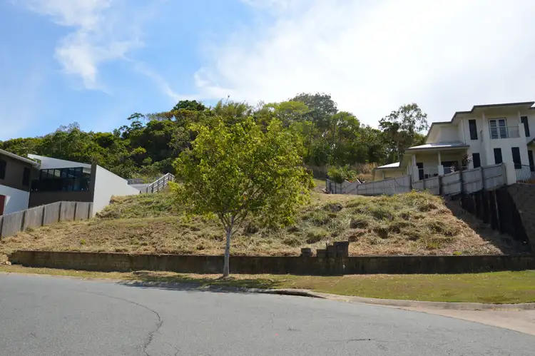 Fifth view of Homely land listing, 81 Cinnamon Drive, Glenella QLD 4740