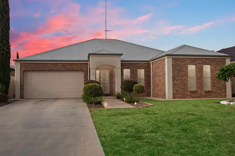 Main view of Homely house listing, 19 Hillam Drive, Griffith NSW 2680