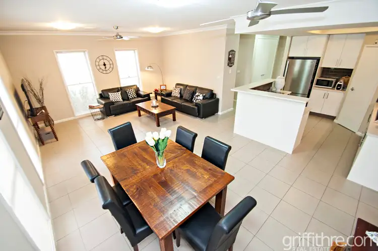 Second view of Homely house listing, 19 Hillam Drive, Griffith NSW 2680