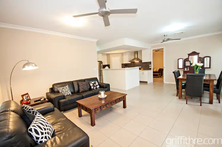 Fifth view of Homely house listing, 19 Hillam Drive, Griffith NSW 2680