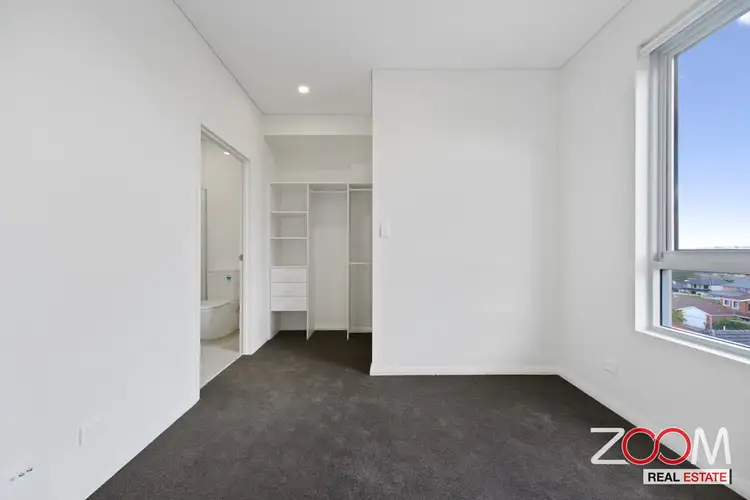 Fifth view of Homely apartment listing, 247 Homebush Road, Strathfield South NSW 2136