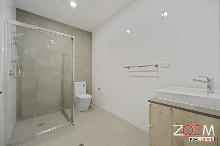 Seventh view of Homely apartment listing, 247 Homebush Road, Strathfield South NSW 2136