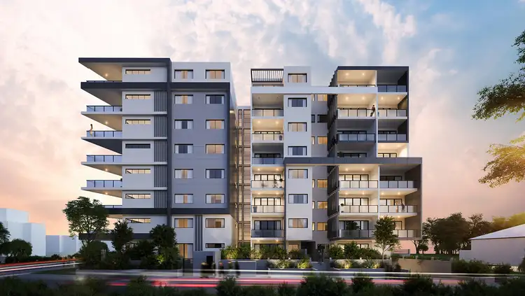 Third view of Homely apartment listing, 68-72 Railway Parade, Burwood NSW 2134