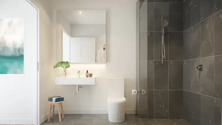 Fourth view of Homely apartment listing, 68-72 Railway Parade, Burwood NSW 2134