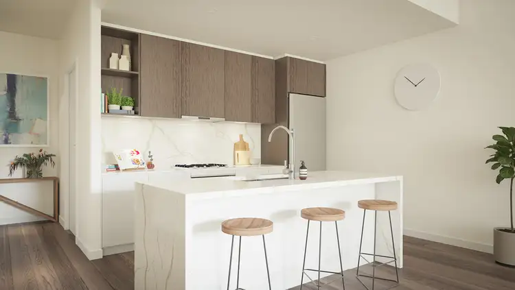 Sixth view of Homely apartment listing, 68-72 Railway Parade, Burwood NSW 2134