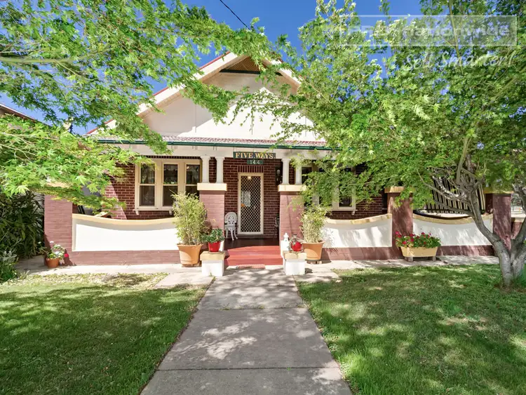 144 Gurwood Street, Wagga Wagga NSW 2650