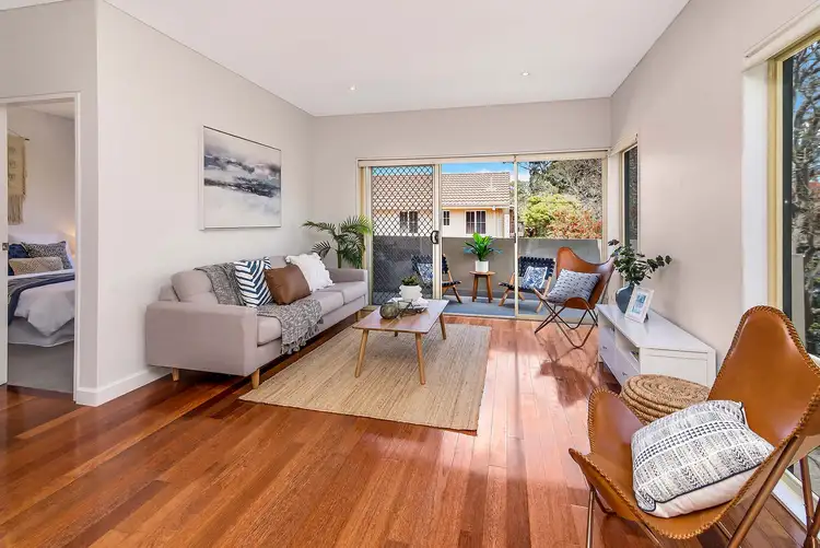 1/29 Frederick Street, East Gosford NSW 2250