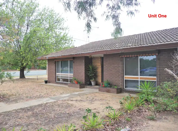 1 of 2 War Street, Moama NSW 2731