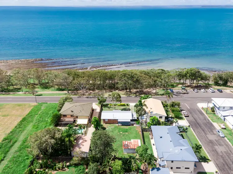 147 Esplanade, Point Vernon QLD 4655