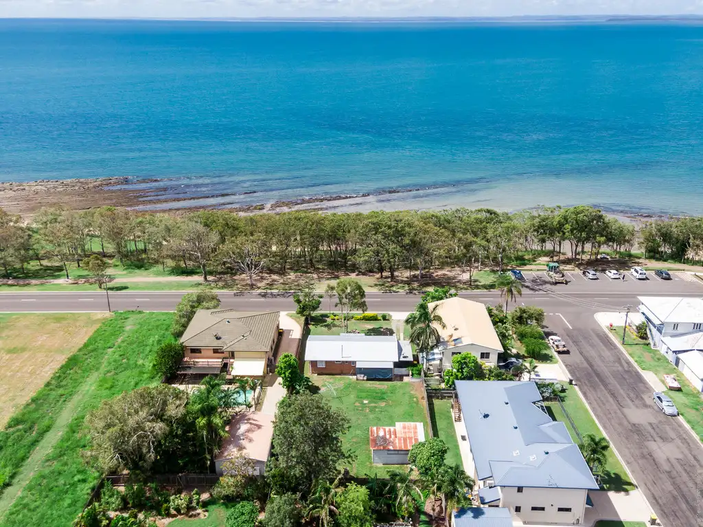 Main view of Homely house listing, 147 Esplanade, Point Vernon QLD 4655
