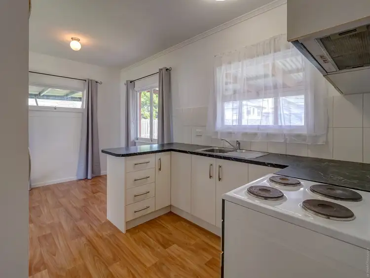 Fourth view of Homely house listing, 147 Esplanade, Point Vernon QLD 4655