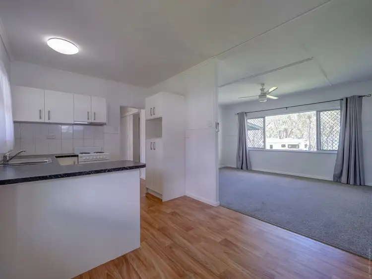 Fifth view of Homely house listing, 147 Esplanade, Point Vernon QLD 4655