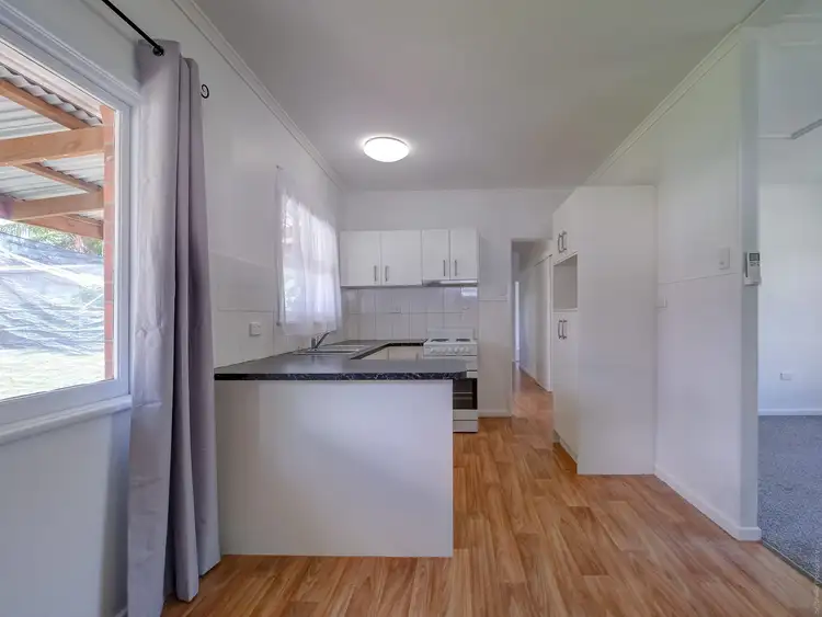 Sixth view of Homely house listing, 147 Esplanade, Point Vernon QLD 4655