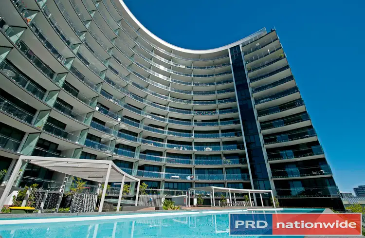 1301/240 Bunda St, City ACT 2601