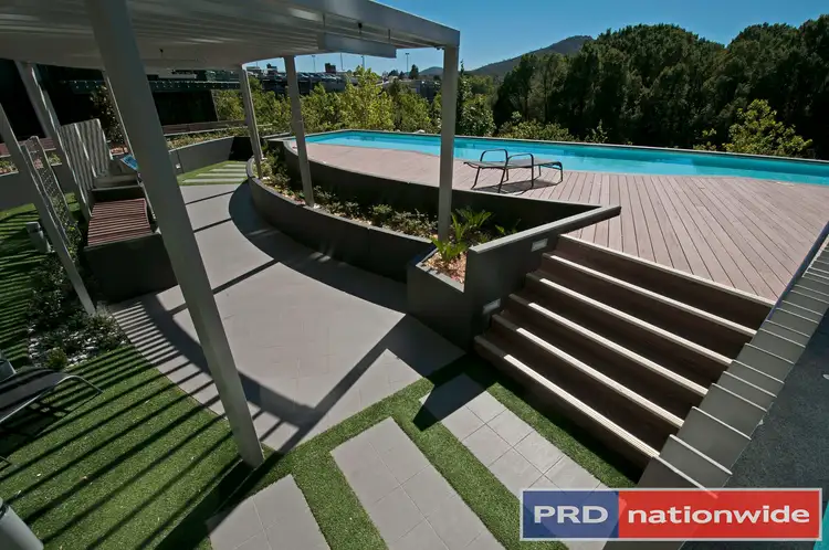 Seventh view of Homely apartment listing, 1301/240 Bunda St, City ACT 2601