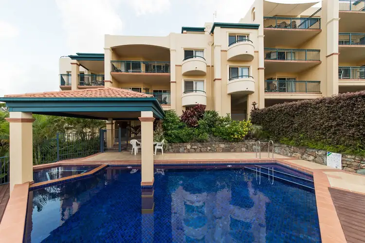 2/12-14 Golden Orchid Drive, Airlie Beach QLD 4802