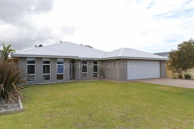 8 Cologne Street, Castletown WA 6450