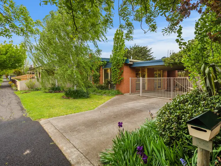 Second view of Homely house listing, 16 Sturt Street, Kyneton VIC 3444
