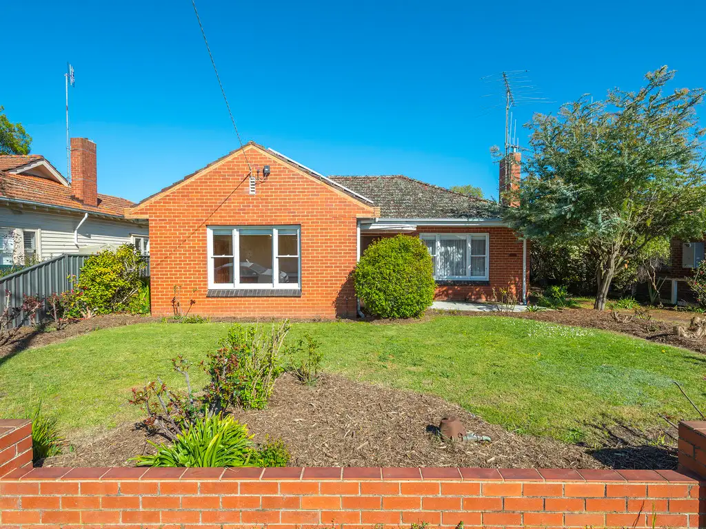 Main view of Homely house listing, 31 Mollison Street, Kyneton VIC 3444