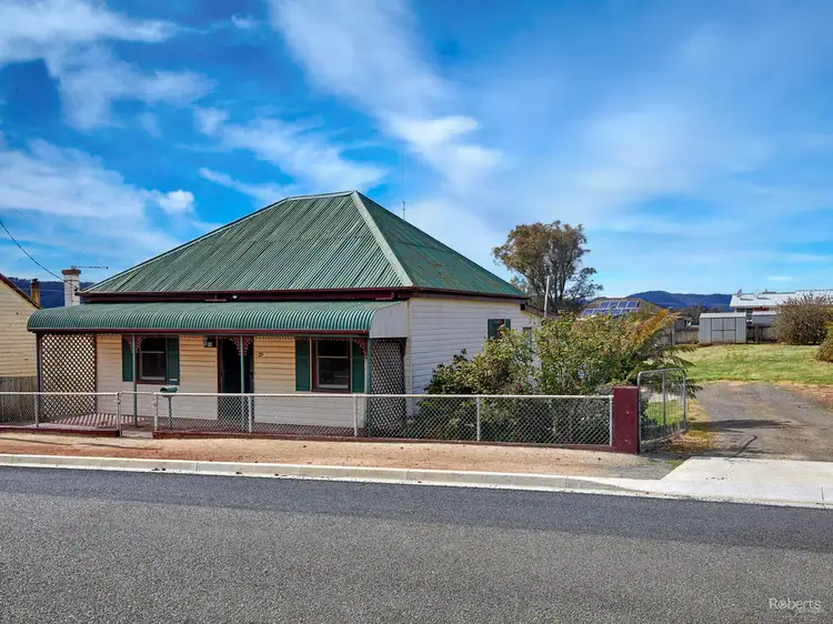 29 Arthur Street, Scottsdale TAS 7260