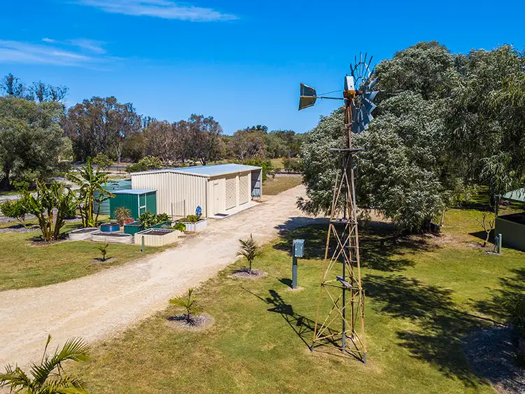 Third view of Homely house listing, 7 Pioneer Place, Birchmont WA 6214