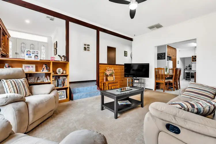 Third view of Homely house listing, 3 Cowley Street, Blakeview SA 5114