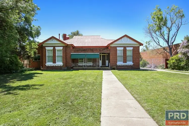 360 North Street, North Albury NSW 2640