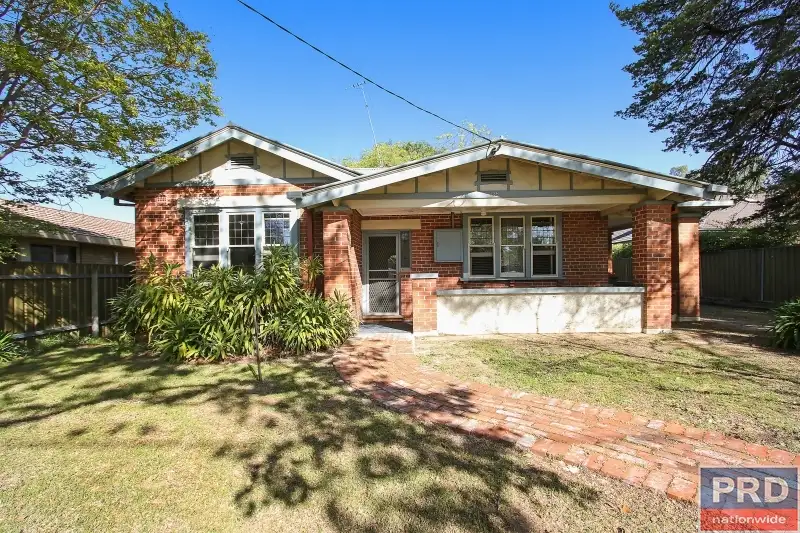 Main view of Homely house listing, 735 Young Street, Albury NSW 2640