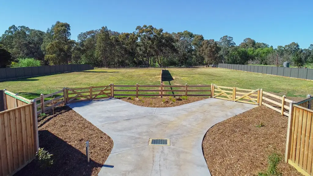 Main view of Homely land listing, 31 Ryalls Lane, Strathfieldsaye VIC 3551