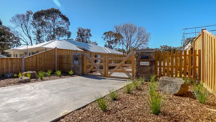 Third view of Homely land listing, 31 Ryalls Lane, Strathfieldsaye VIC 3551
