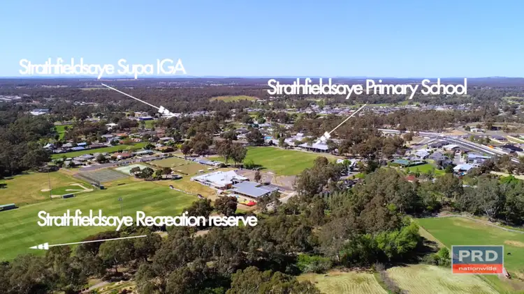 Fifth view of Homely land listing, 31 Ryalls Lane, Strathfieldsaye VIC 3551