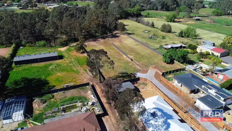 Sixth view of Homely land listing, 31 Ryalls Lane, Strathfieldsaye VIC 3551