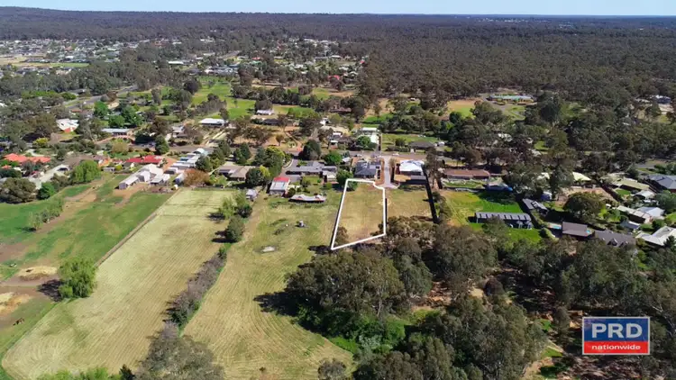 Seventh view of Homely land listing, 31 Ryalls Lane, Strathfieldsaye VIC 3551