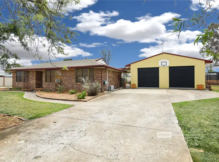 11-13 Gore Street, Westbrook QLD 4350