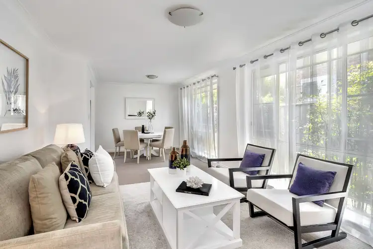 3/1-5 Nicholas Avenue, Forestville NSW 2087